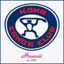 Kona Canoe Club